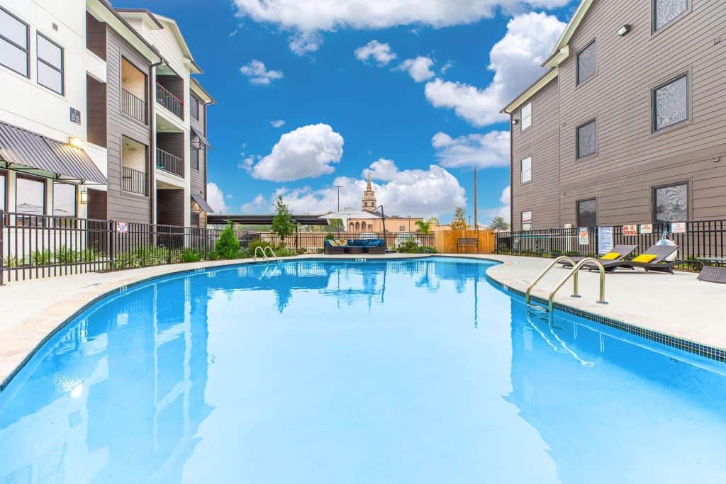 Aria at Almeda