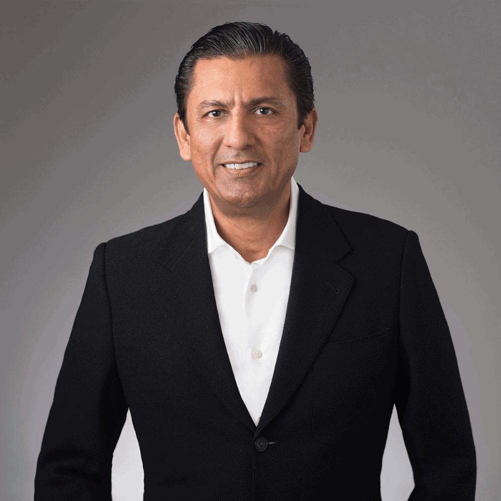 Nadeem D. Abassi