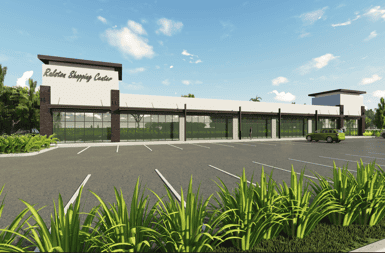 Ralston Retail I