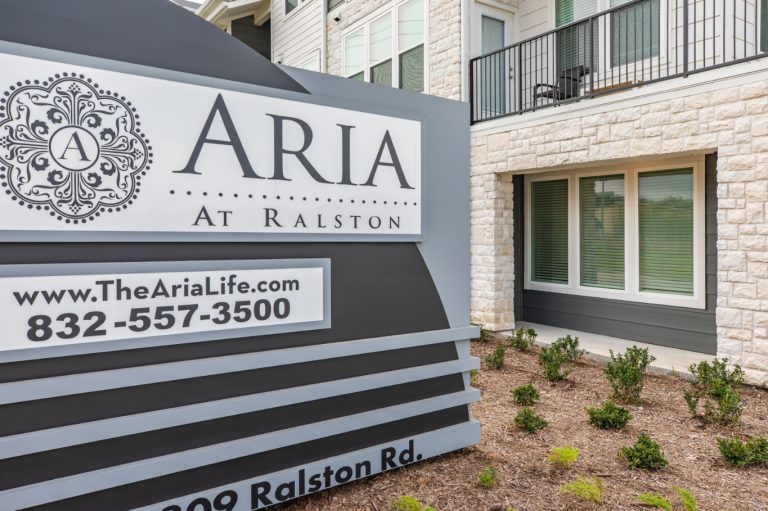Aria at Ralston