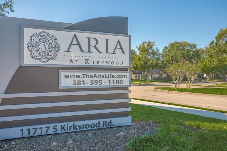 Aria at Kirkwood