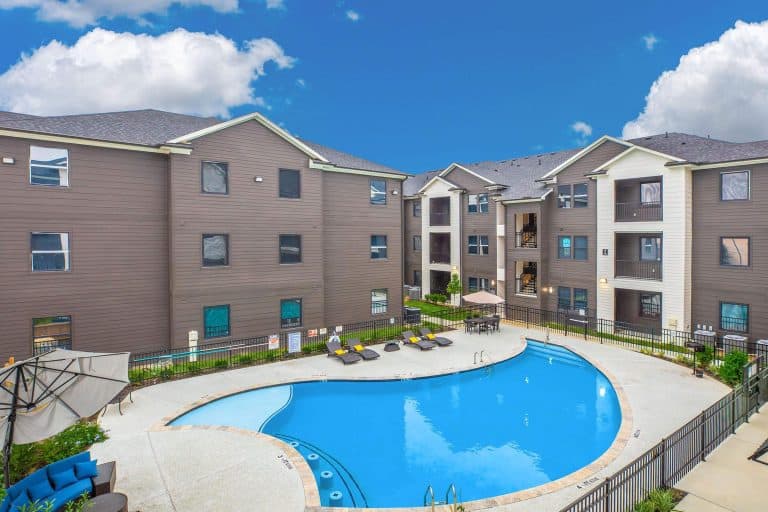 Aria at Almeda