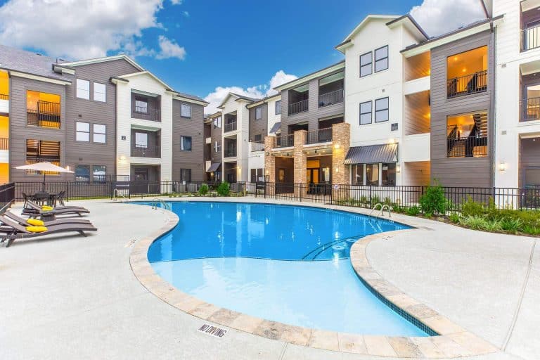 Aria at Almeda