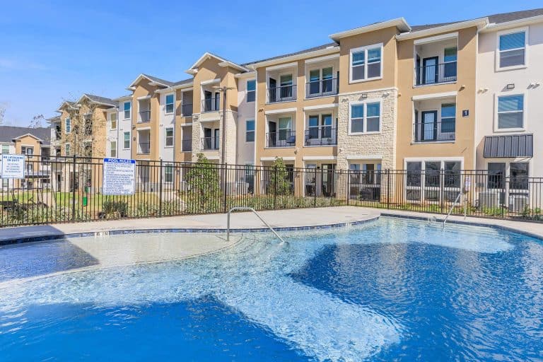 Aria at Conroe