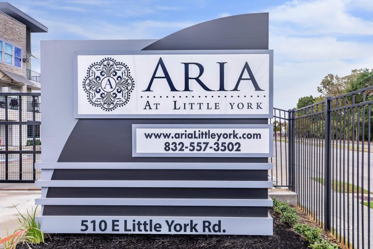 Aria at Little York