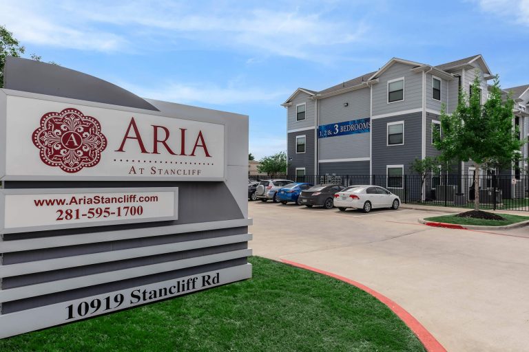 Aria at Stancliff